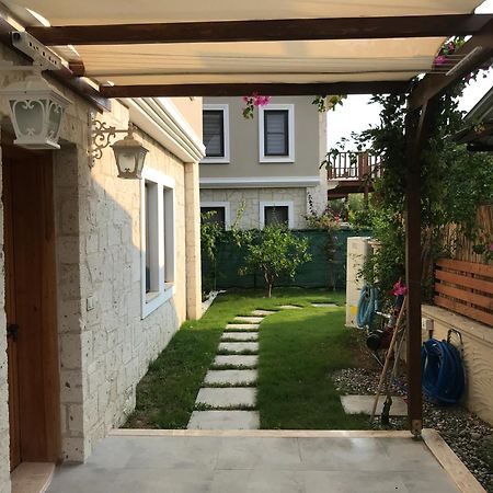 Villa Bianca Dalyan Zewnętrze zdjęcie