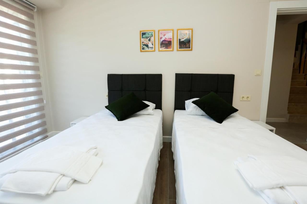 Villa Bianca Dalyan Zewnętrze zdjęcie