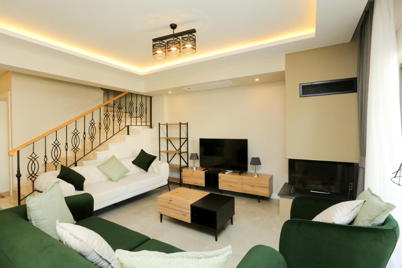 Villa Bianca Dalyan Zewnętrze zdjęcie