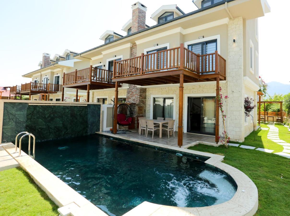 Villa Bianca Dalyan Zewnętrze zdjęcie