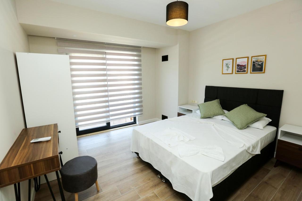 Villa Bianca Dalyan Zewnętrze zdjęcie