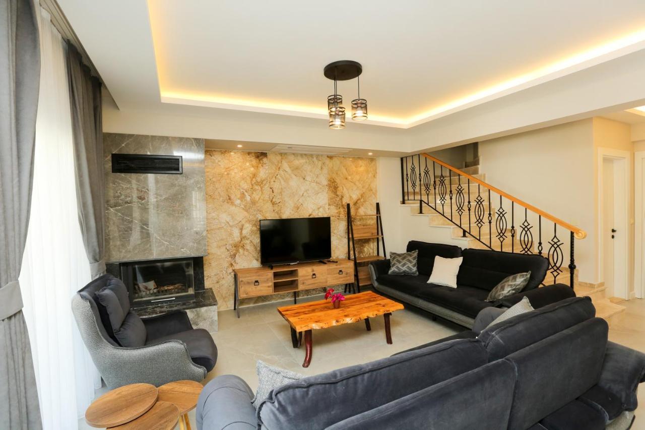 Villa Bianca Dalyan Zewnętrze zdjęcie