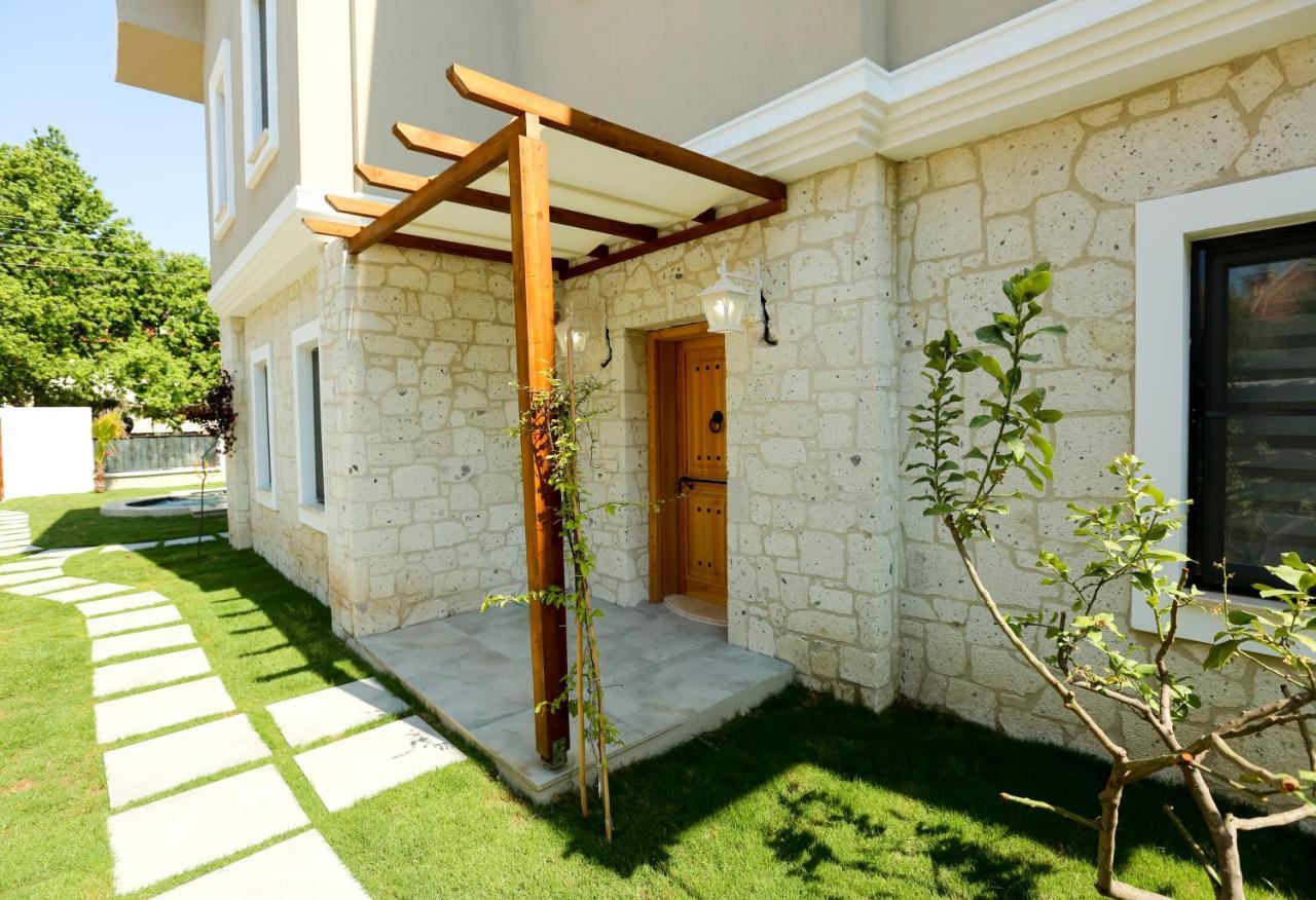 Villa Bianca Dalyan Zewnętrze zdjęcie
