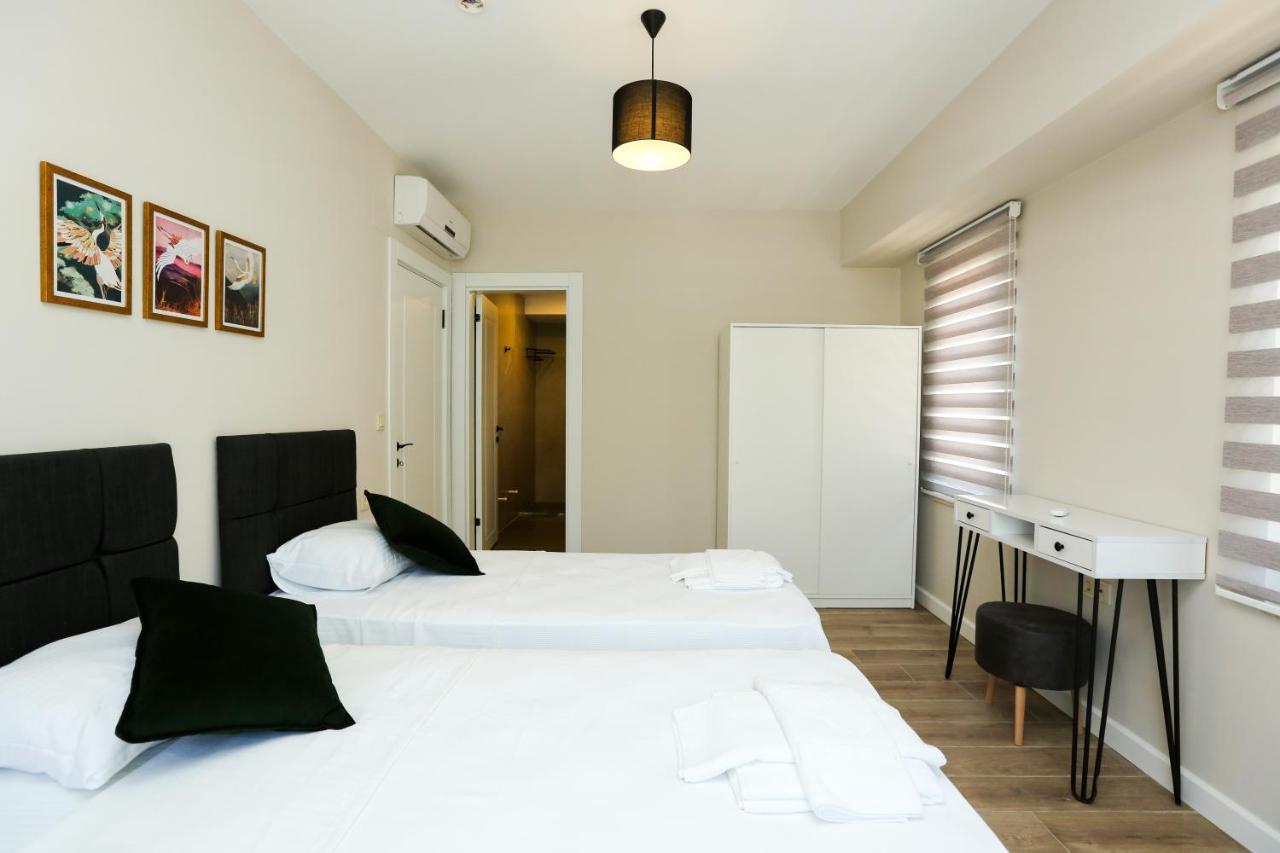 Villa Bianca Dalyan Zewnętrze zdjęcie