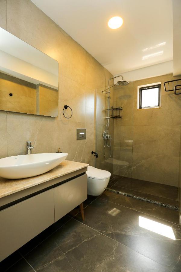 Villa Bianca Dalyan Zewnętrze zdjęcie