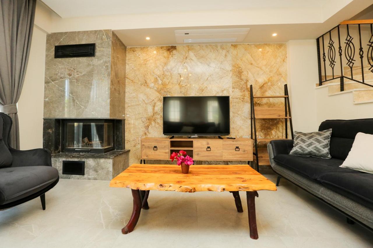 Villa Bianca Dalyan Zewnętrze zdjęcie