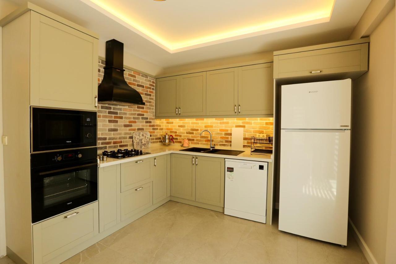Villa Bianca Dalyan Zewnętrze zdjęcie
