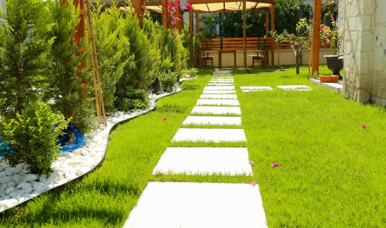 Villa Bianca Dalyan Zewnętrze zdjęcie
