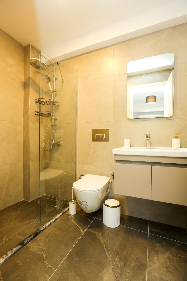Villa Bianca Dalyan Zewnętrze zdjęcie
