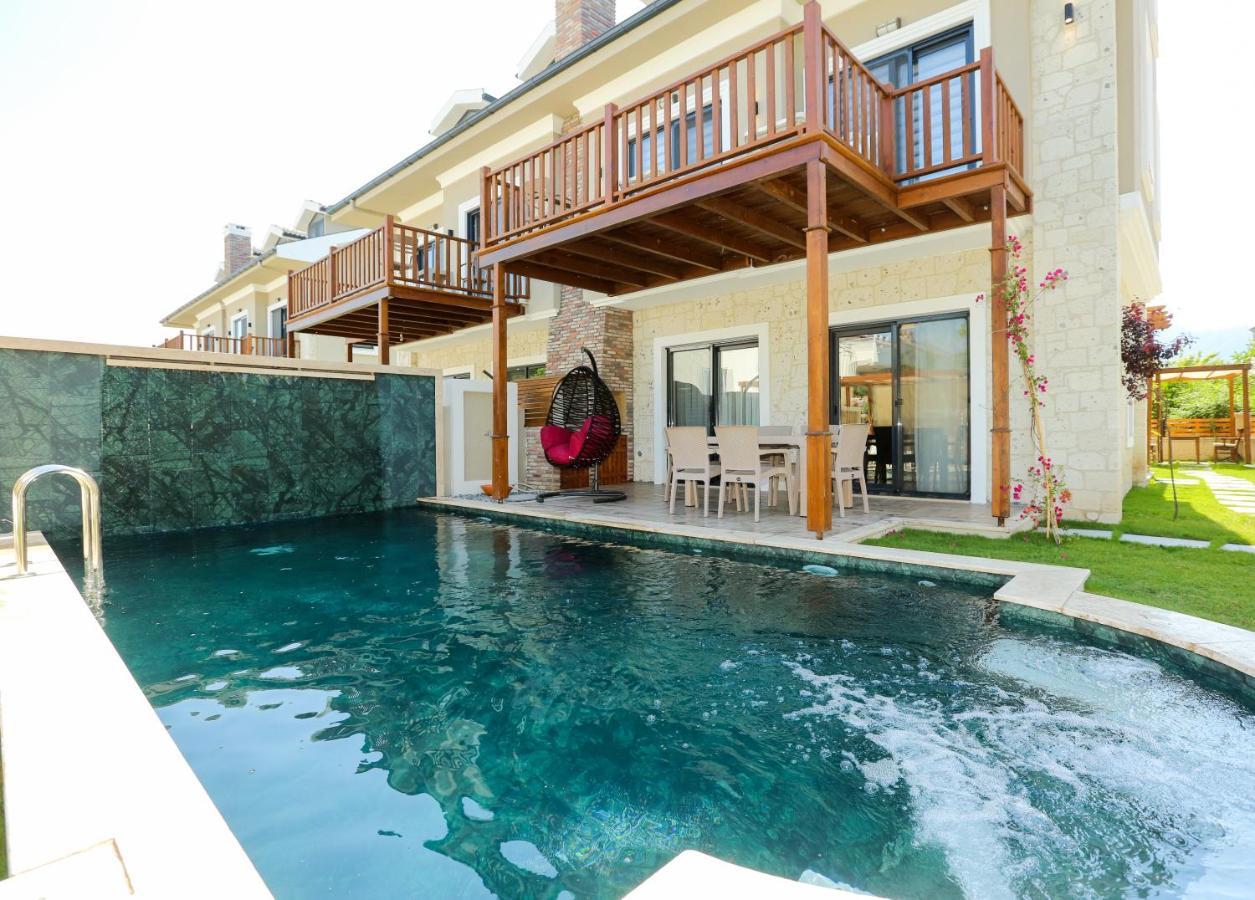 Villa Bianca Dalyan Zewnętrze zdjęcie