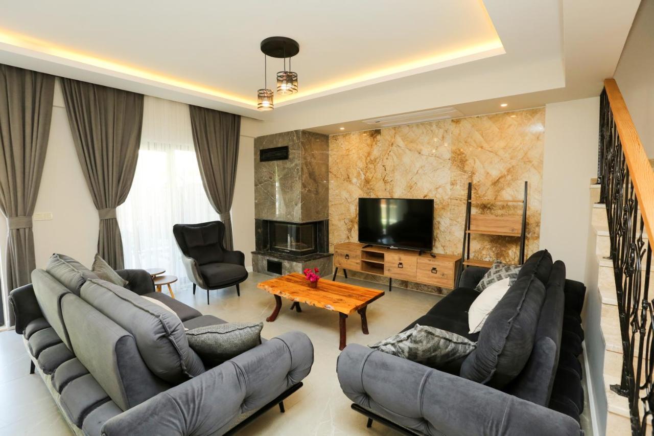 Villa Bianca Dalyan Zewnętrze zdjęcie