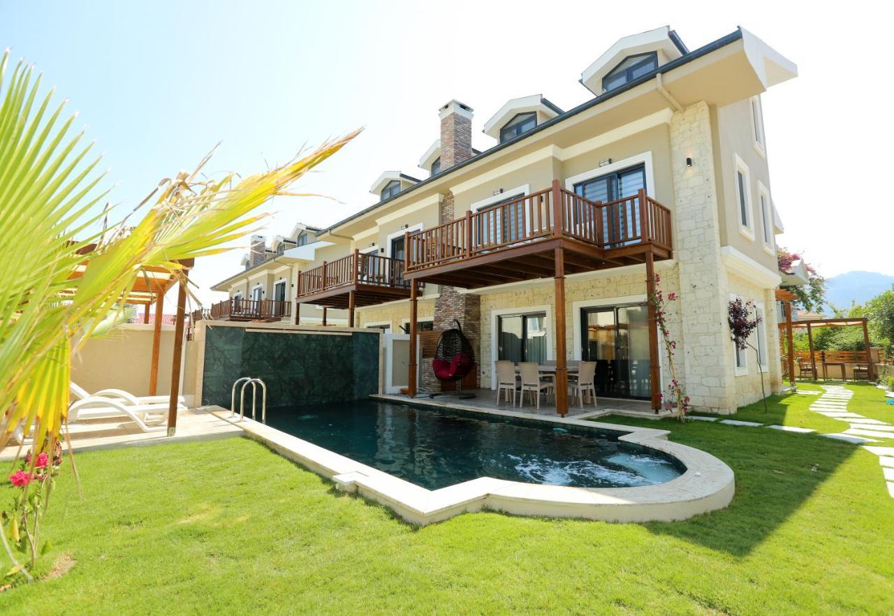 Villa Bianca Dalyan Zewnętrze zdjęcie