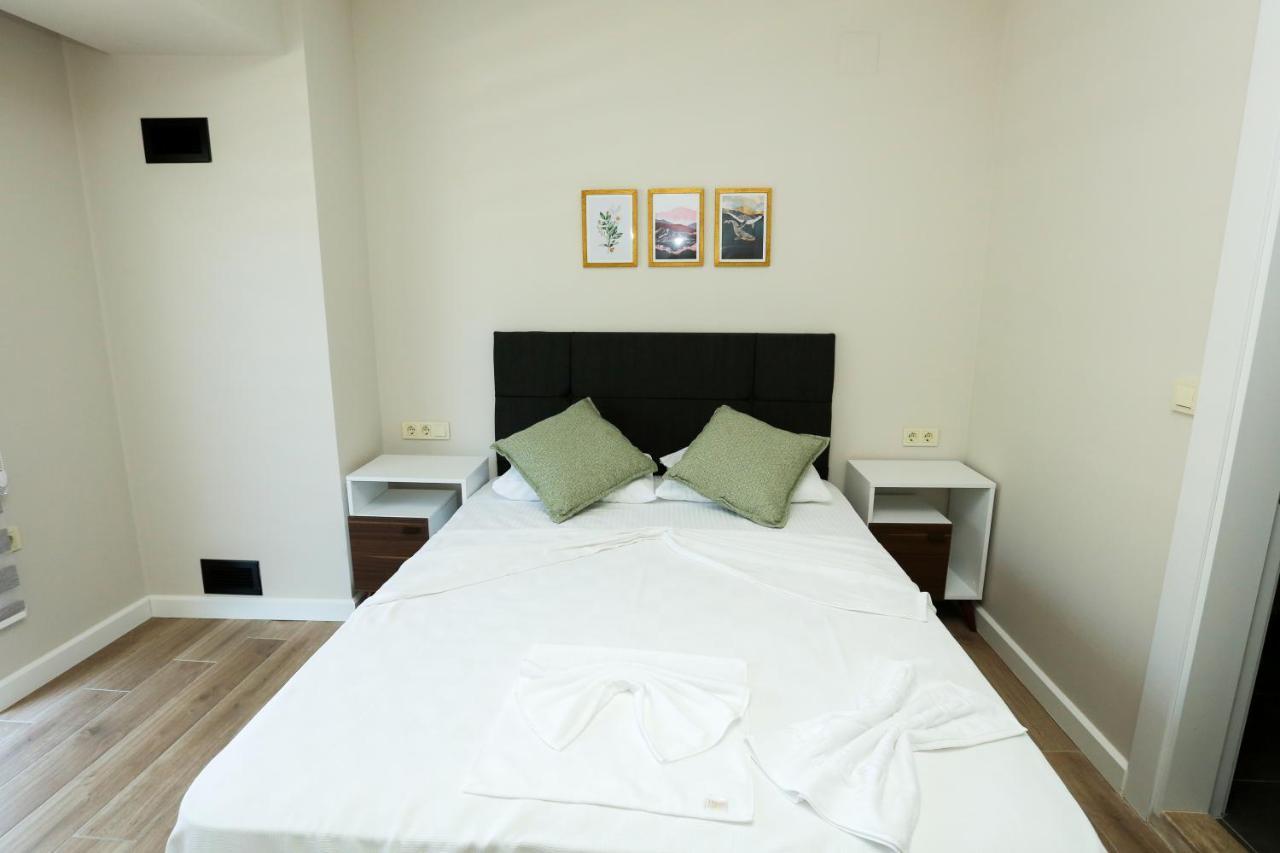 Villa Bianca Dalyan Zewnętrze zdjęcie