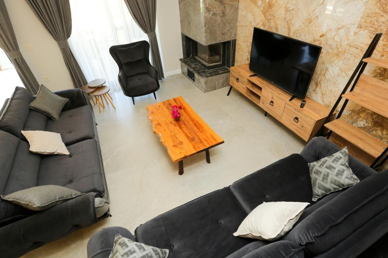 Villa Bianca Dalyan Zewnętrze zdjęcie