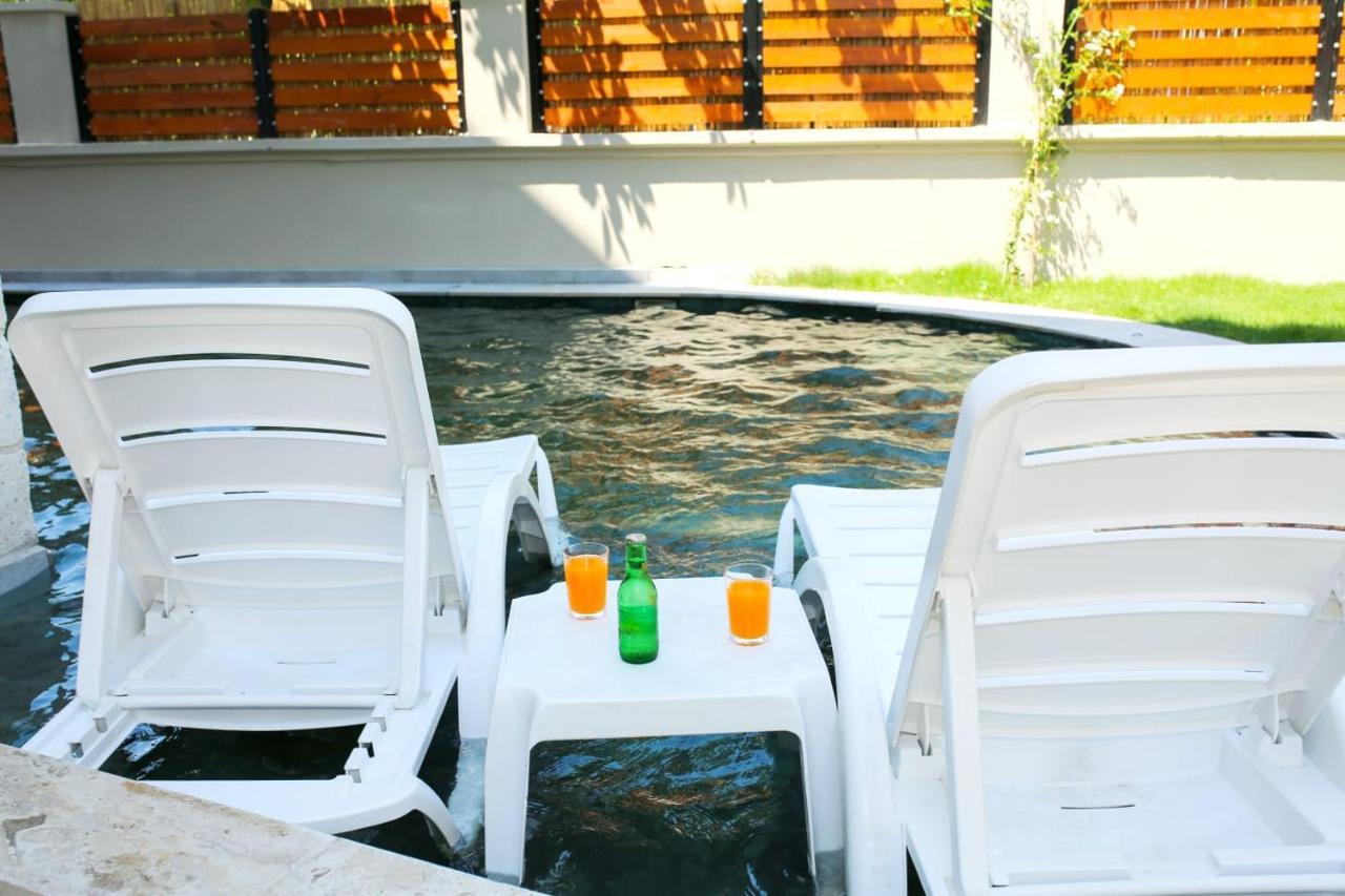 Villa Bianca Dalyan Zewnętrze zdjęcie