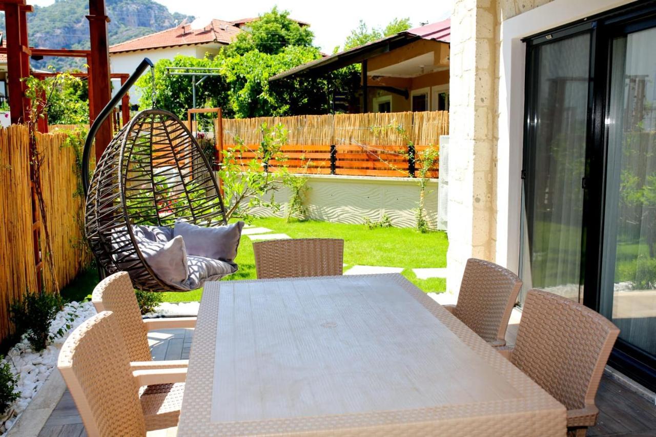 Villa Bianca Dalyan Zewnętrze zdjęcie