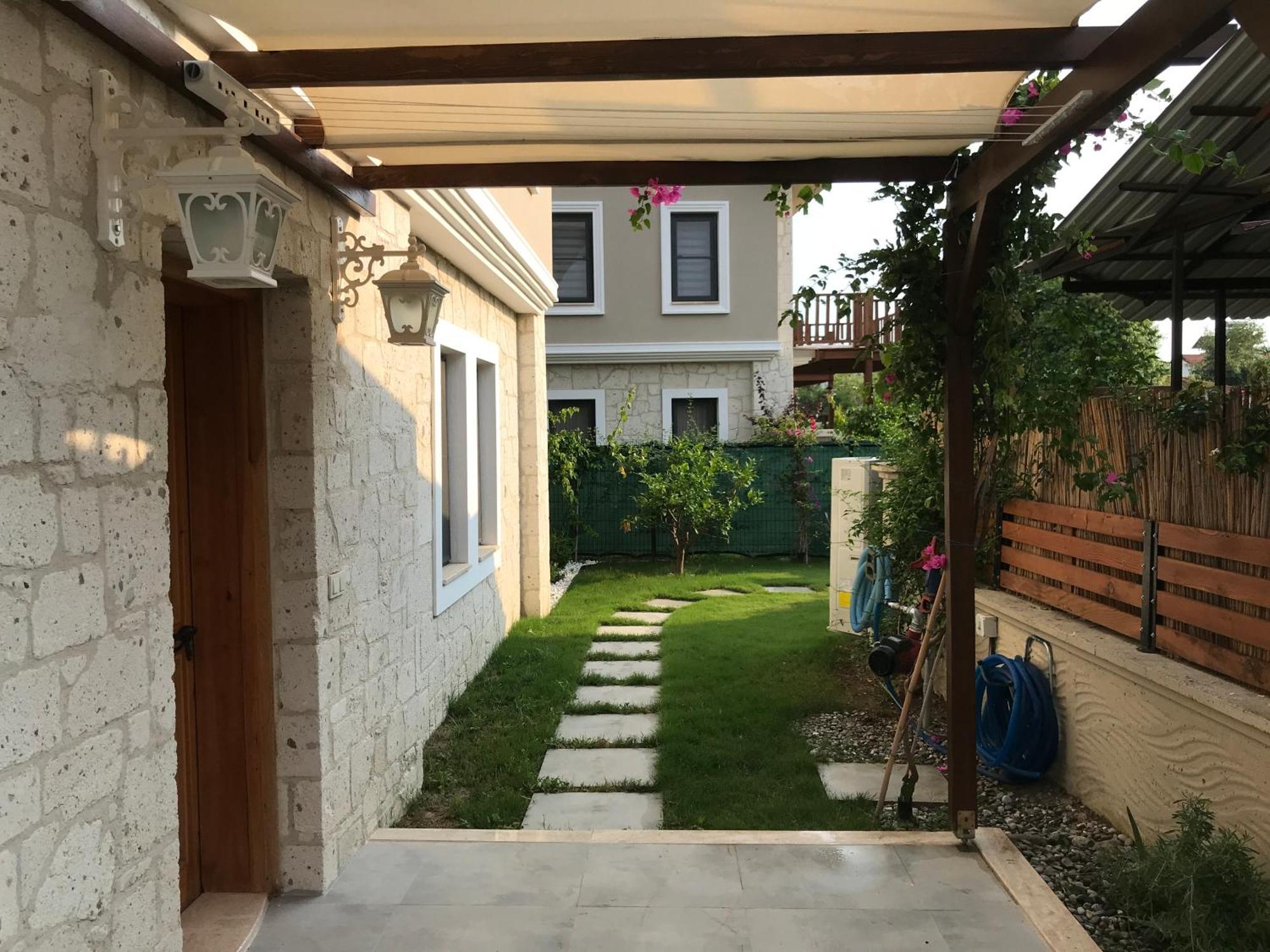 Villa Bianca Dalyan Zewnętrze zdjęcie